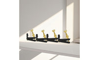 4 Pieces Threaded Cello Fine Tuner Easy to Install Cello String Adjuster Long-Lasting Fine Tuner Strong for Cellists