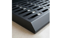 Ceramic Tile Display Rack Large Capacity Tile Sample Display Rack Stone Sample Holder Stable Frame Long-Lasting Finish
