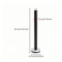 Cylindrical Rod Grip Strength Exerciser Core Training Hand Grip Exerciser Long-Lasting Materials Finger Strengthener Smooth Operation for People in Rehab
