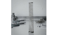 Grease Spring Long-Lasting Oil Press Spring Heavy Duty for Tool Repair