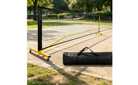 Pickleball Training Set Pickleball Game Kit Carry Bag Sports Gear for Outdoor