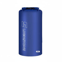 8 Pieces Portable Outdoor Waterproof Barrel Bag Tear-Resistant Roll Top Dry Bag Waterproof Compression Sack for Rafting