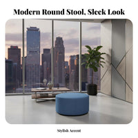 2-Tier Rolling Trolley Vintage Design Side Table Movable with Casters Multi-Functional for Renters, Adults, Bedroom, Study