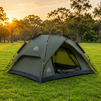 camping tent