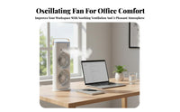 Desktop Water Cooling Fan Versatile Function Power-Storing Personal Air Conditi Single R USB Powered Portable Misting Fan for Campers, Bedroom, Travel
