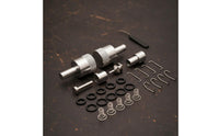 Intake Repair Tool Kit Professional Petrol System Repair Kit Easy for Mechanics