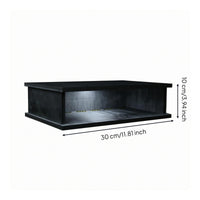 Underground Parking Model Realistic Details 1:64 Scale Garage Acrylic Underground Parking Garage