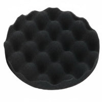dark foam Finishing Disc Mirror Finish Application Foam Finishing pad