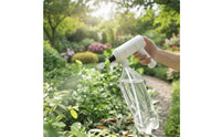 Automatic Plant Waterer Multi-Functional Electric Bottle Sprayer Irrigation Sprinkler Head for Indoor, Patio
