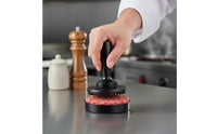 Beef Patty Press Uniform Patties Beef Patty Press Burger Patty Shaper Dishwasher Safe Food Shaper Complimentary