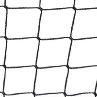 2 Pieces Soccer Goal with Ground Stakes Compact Portable Soccer Goal Stable Athletic Gear for Children, Children