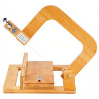 Soap Tool with Adjustable Guide Easy to Use for Crafters