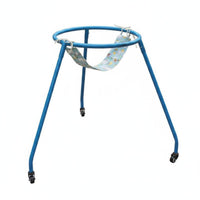 Anti-Fall Roller Skate Learning Aid Safety Gear Included Roller Skate Guide Easy to Install Kids Skating Support Stand Detachable for Practice, Outdoor