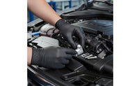 Lightweight Intake Manifold Repair Bracket Compact Manifold Bracket with Bolts Silver Auto Part Sturdy for Workshop