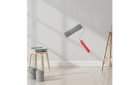 Decorative Crocodile Texture Roller Textured Crocodile Pattern Roller Rubber Tool DIY for DIYers, Painters, Wall Decoration, Accent Walls, Home Renovation
