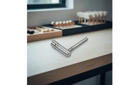 Metal Body Piano Action Regulation Wrench Professional Grade Piano Action Wire Adjuster for Music Studio