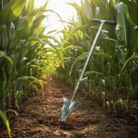 Fertilizer Applicator with Head Manual Fertilizer Applicator Handheld
