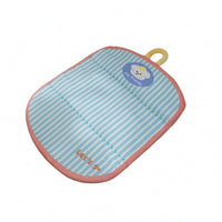 Waterproof Cooling Mat Stain-Resistant Dog Cooling Mat Double-Sided Reversible Pet Bed Textile Cover for Dogs, Cats