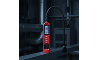Refrigerant Leak Sensor Portable Freon Leak Sensor Electronic Visual for HVAC Technicians, HVAC Repair