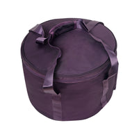 Padded Harmonic Bowl Bag Polyester Harmonic Bowl Bag Cushioned