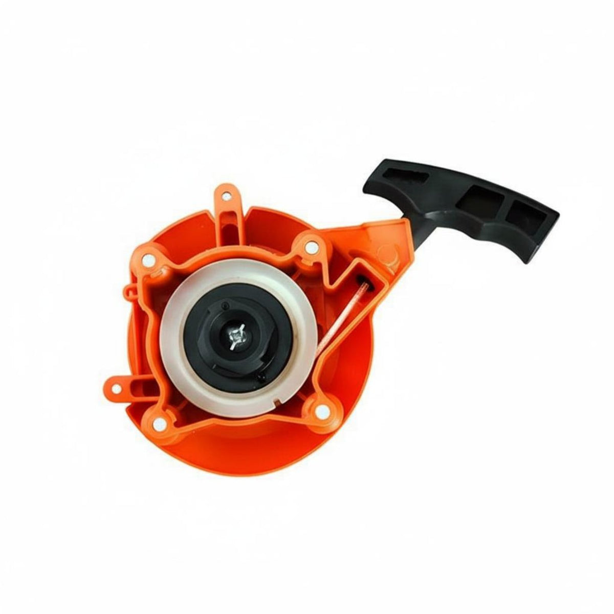 Long-Lasting Brush Cutter Recoil Starter High-Quality Material Brush Cutter Pull Start Easy Installation Recoil Pull Starter Reliable Performance