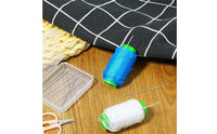 15 Pieces Efficient Mending Snag Repair Needle Restores Garments Sweater Snag Repair Tool Tip De-Snagging Tool Precise Control for Knitters, Sewers