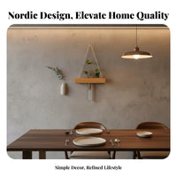 Test Tube Flower Holder Nordic Design Test Tube Vase Set Minimalist design