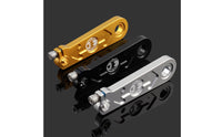 Long-Lasting Single Speed Chain Tensioner Lightweight Mountain Bike Chain Tensioner