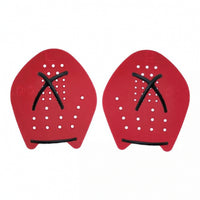 Lightweight Swim Hand Paddles with Adjustable Straps Ergonomic Swimming Hand Paddles with Adjustable Straps Sleek Gear Professional for Pool