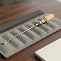 Piano Action Repair Tool Professional Grade Piano Action Regulation Tool Includes Storage Bag Universal for Workshop