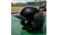 Baseball Helmet with Chin Strap Adjustable Baseball Helmet Ergonomic for Batter