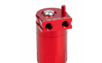 Vehicle Specific Fit Oil Collector Can Easy to Clean PCV Oil Collector Can with Air Filter Breather Canister Kit