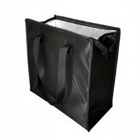 Waterproof Insulated Tote Bag Large Capacity Reusable Grocery Cooler for Camping