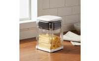 Press Chopper Multi Functional Food Chopper Slice Stainless Steel Dicing Attachments Food Crusher