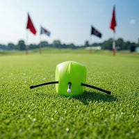 Golf Wrist Hinge Lightweight Wrist Practice Tool Comfortable Golf Swing Practice Tool for Golfers