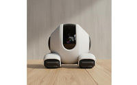 Motion Tracking Wifi Pet Camera Voice Call Moving Pet Camera Easy to Clean