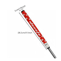 Shock Absorption Golf Putter Grip Wear-Resistant Sports Equipment for Golfers