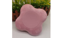 2 Pieces Slow Rebound Knee Pad Thick Exercise Knee Pad Shock Absorbing for Center Hold, Workout