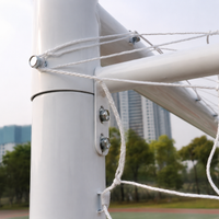 soccer goal
