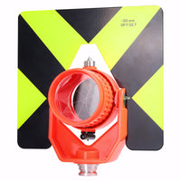 Sokkia Total Station Large Prism for Engineering Surveying