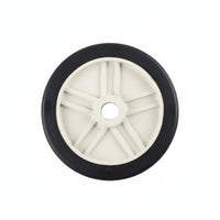 Wear-Resistant Noiseless Air Pump Wheel Shock-Absorbing Air Compressor Wheel