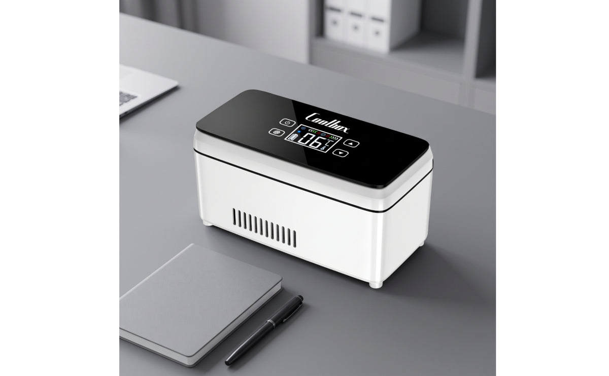Electric Portable Medicine Cooling Box