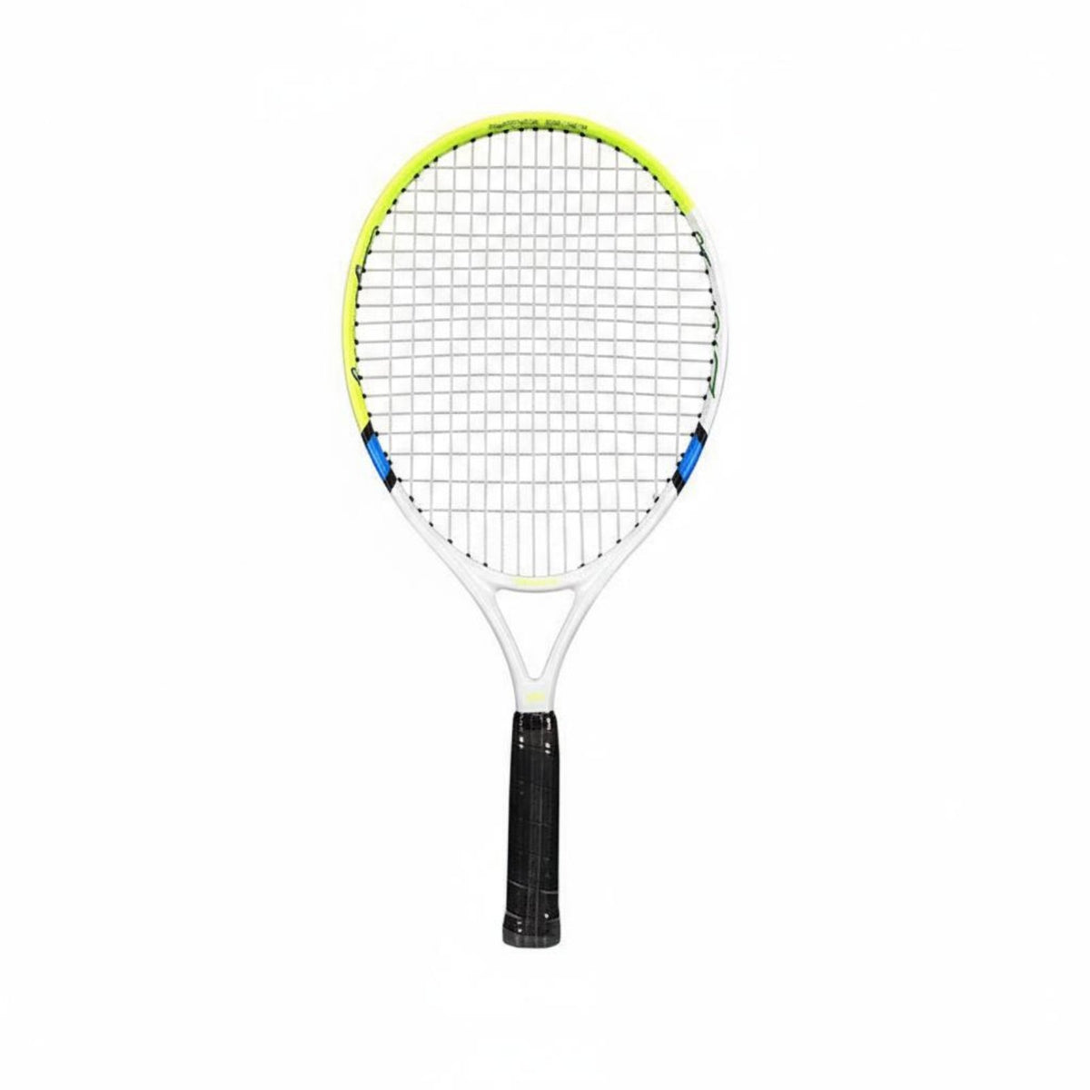 Lightweight Design Kids Tennis Racket Portable Solo Tennis Rebound Practice Device Comfortable Grip for Beginners, Children, Outdoor