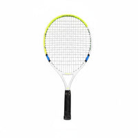 Lightweight Design Kids Tennis Racket Portable Solo Tennis Rebound Practice Device Comfortable Grip for Beginners, Children, Outdoor