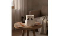 resin specters Planter Halloween specters Vase Charming for Desk