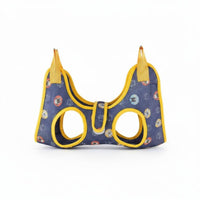 Pet Grooming Hammock Versatile Cat Nail Trimming Hammock Customizable Suitable Pet Hanging Harness for Small Dogs