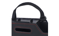 Organized Car Seat Back Organizer with Tissue Holder Hanging Car Organizer with Phone Holder Multi-Functional Space-Saving for Daily Commute