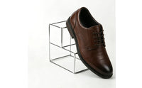 Wire Shoe Rack Minimalist Footwear Organizer Stand Compact Furniture for Entryway