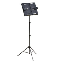 Adjustable Foldable Sheet Music Stand