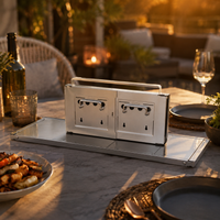 barbecue grill
